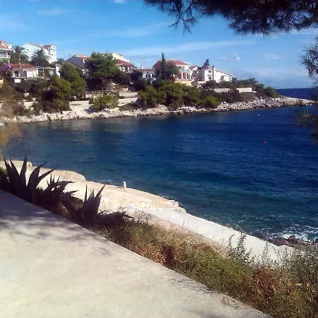 In Okrug Gornji 6139 Lejlighed Trogir