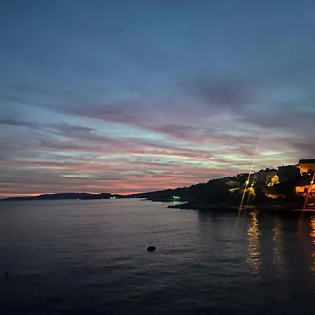 Lejlighed In Okrug Gornji 6139 *