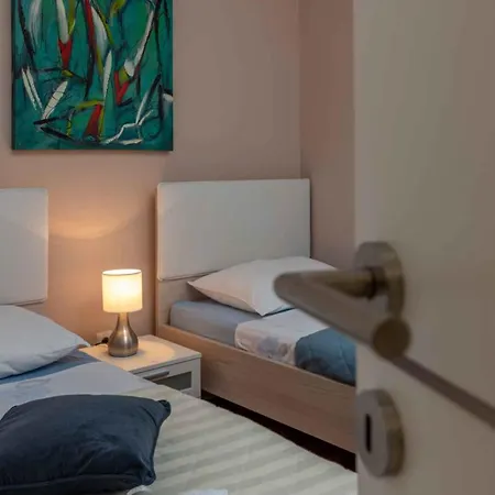 In Okrug Gornji 6139 Lejlighed *