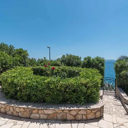 In Okrug Gornji 6139 Lejlighed Trogir